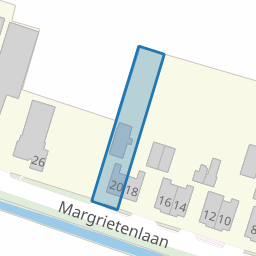 Perceel HLG01-A-6306