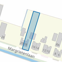 Perceel HLG01-A-6307