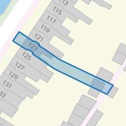 Perceel HLG01-A-6316