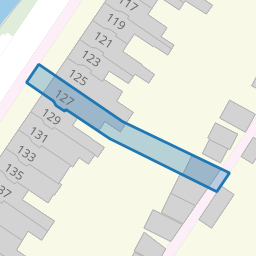 Perceel HLG01-A-6318