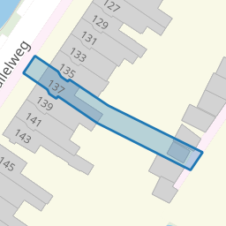 Perceel HLG01-A-6323