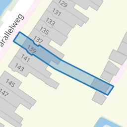 Perceel HLG01-A-6324