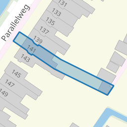 Perceel HLG01-A-6325