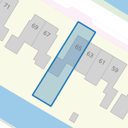 Perceel HLG01-A-6356