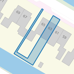 Perceel HLG01-A-6368