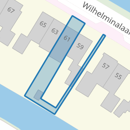 Perceel HLG01-A-6369