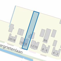 Perceel HLG01-A-6378