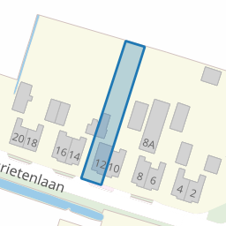 Perceel HLG01-A-6379