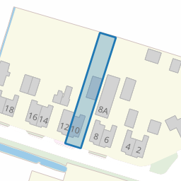 Perceel HLG01-A-6380