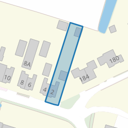 Perceel HLG01-A-6384