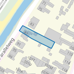 Perceel HLG01-A-6427