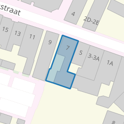 Perceel HLG01-A-6434