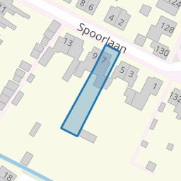 Perceel HLG01-A-6466