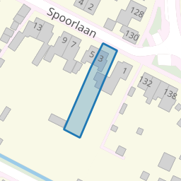 Perceel HLG01-A-6468