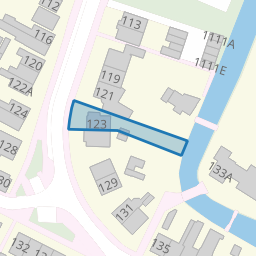 Perceel HLG01-A-6471