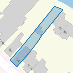 Perceel HLG01-A-6507