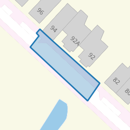 Perceel HLG01-A-6509