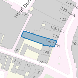 Perceel HLG01-A-6525