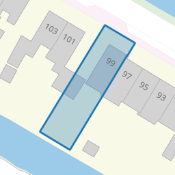 Perceel HLG01-A-6574