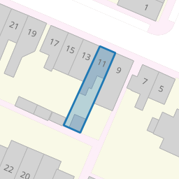 Perceel HLG01-A-6584