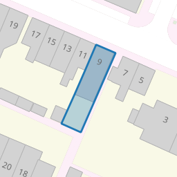 Perceel HLG01-A-6585