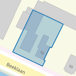 Perceel HLG01-A-6602