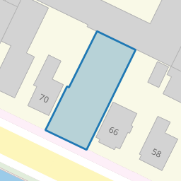 Perceel HLG01-A-6604