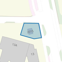 Perceel HLG01-A-6608