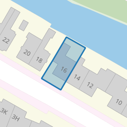 Perceel HLG01-A-6622