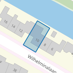 Perceel HLG01-A-6625