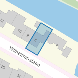 Perceel HLG01-A-6627