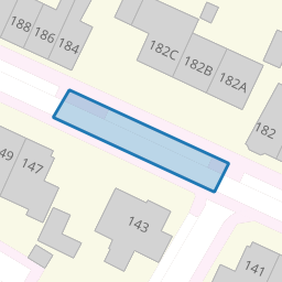 Perceel HLG01-A-6642