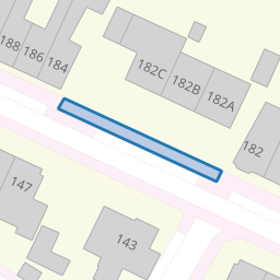 Perceel HLG01-A-6643