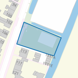 Perceel HLG01-A-6650