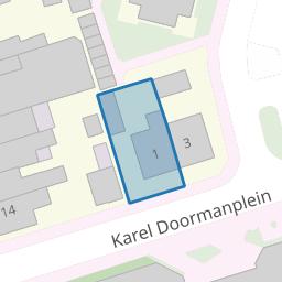 Perceel HLG01-A-6693