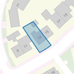 Perceel HLG01-A-6705