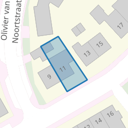 Perceel HLG01-A-6706