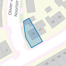 Perceel HLG01-A-6707