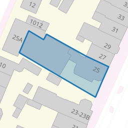 Perceel HLG01-A-6725