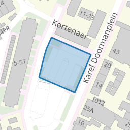 Perceel HLG01-A-6731