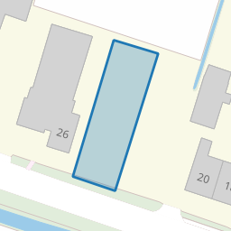 Perceel HLG01-A-6743