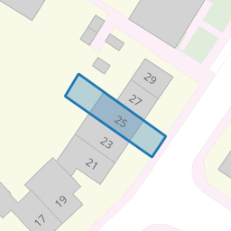 Perceel HLG01-A-6761