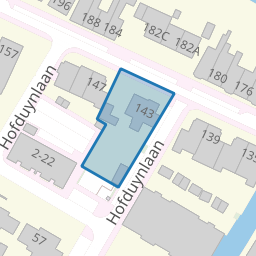 Perceel HLG01-A-6768