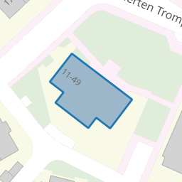 Perceel HLG01-A-6811