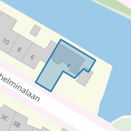 Perceel HLG01-A-6813