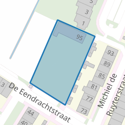 Perceel HLG01-A-6844