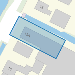 Perceel HLG01-A-6851