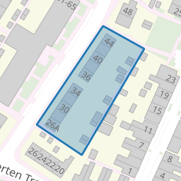 Perceel HLG01-A-6872