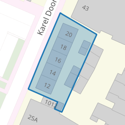 Perceel HLG01-A-6878