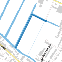 Perceel HLG01-A-6888